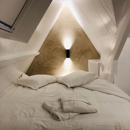 Suites Le Porte-Bonheur Брюгге Экстерьер фото