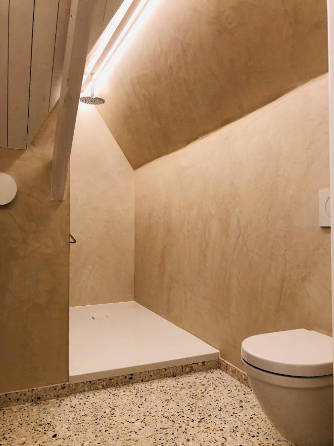 Suites Le Porte-Bonheur Брюгге Экстерьер фото