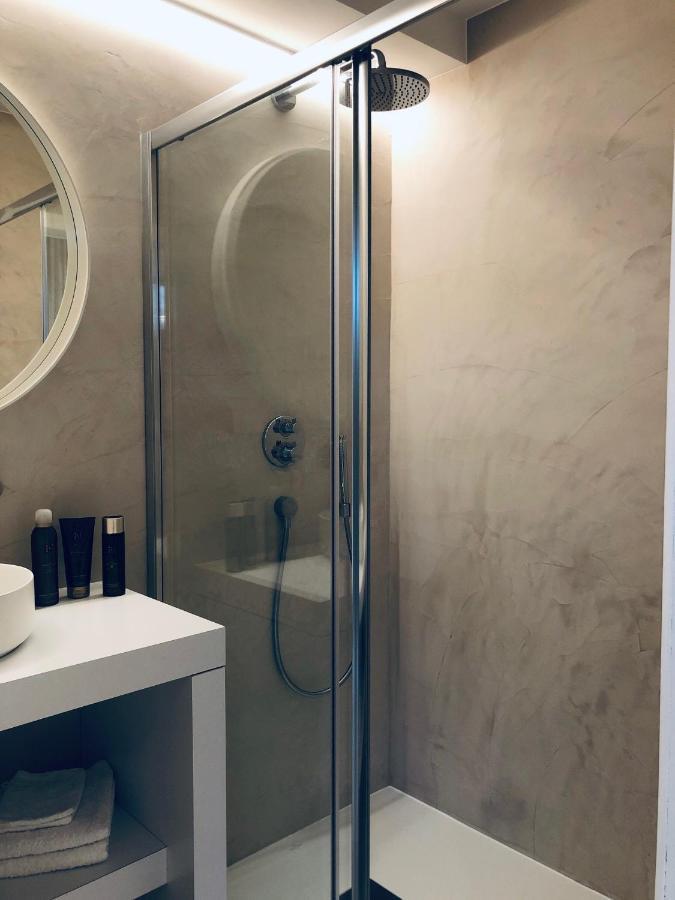Suites Le Porte-Bonheur Брюгге Экстерьер фото