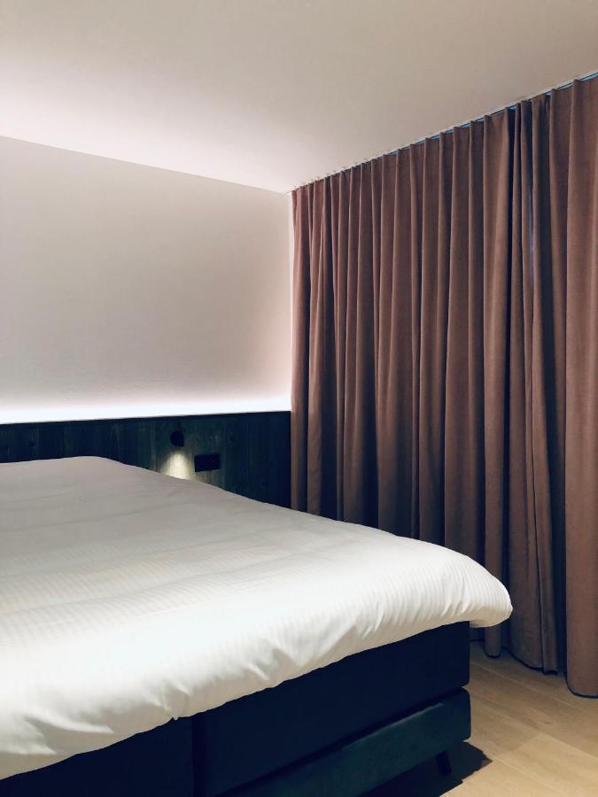 Suites Le Porte-Bonheur Брюгге Экстерьер фото