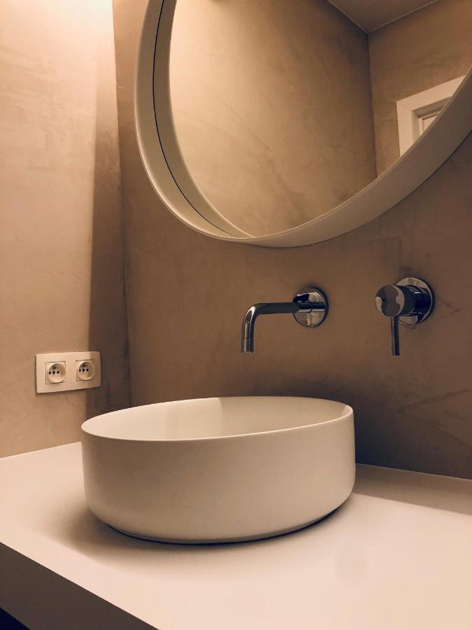 Suites Le Porte-Bonheur Брюгге Экстерьер фото